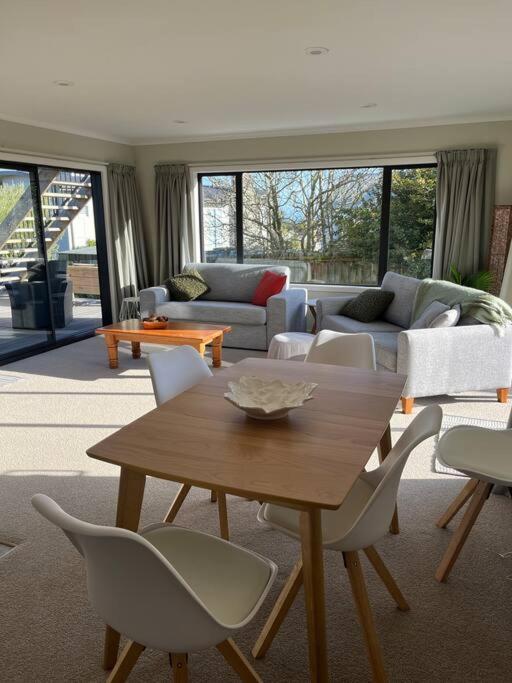 Smiths Place Lac Lac Taupo Extérieur photo