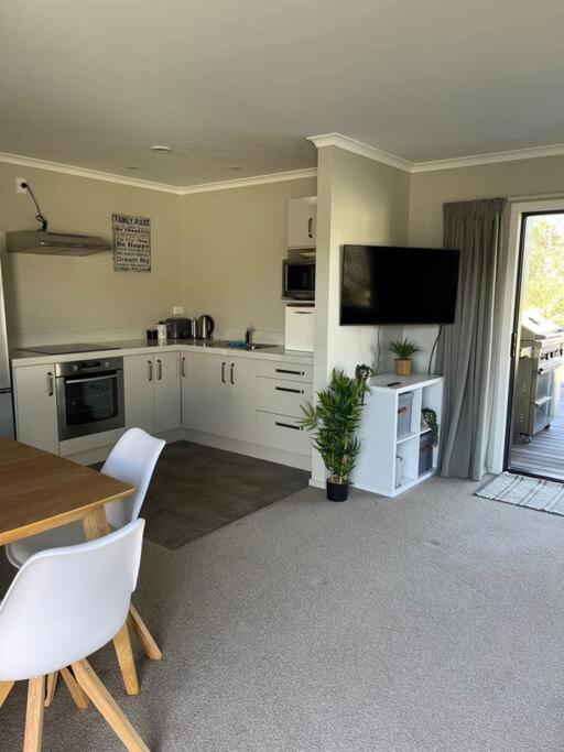 Smiths Place Lac Lac Taupo Extérieur photo