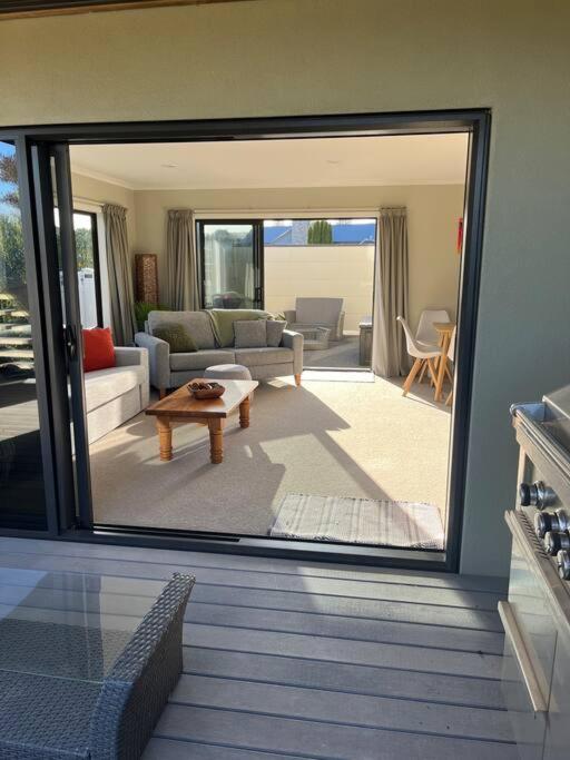 Smiths Place Lac Lac Taupo Extérieur photo