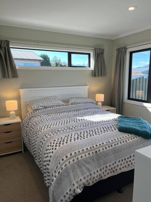Smiths Place Lac Lac Taupo Extérieur photo