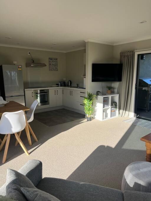 Smiths Place Lac Lac Taupo Extérieur photo